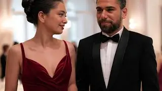 Neslixan ❤️ Burak Ozcivit    Love’s Quiet War