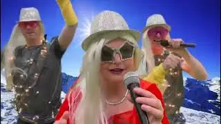 Morningsong 2023 Skireis Commanderij College