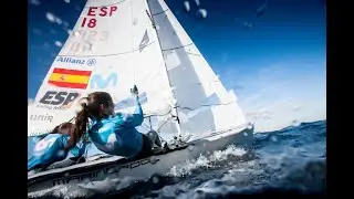 World 470, Vilamoura2021