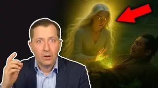 He Refused Her Offer… and It Saved His Life