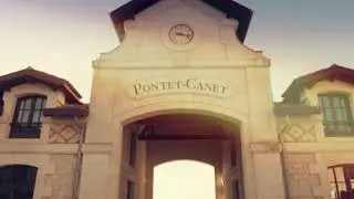 Ch&acirc;teau Pontet Canet - Vendanges 2022