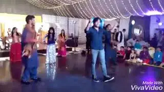 Performance On Aashiq Surrender Hua D5 Dance Company by Naveel Khan