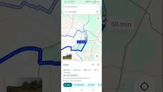 GPS Save Location App | Save, Organize & Share Locations Easily