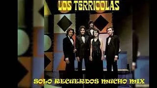 LOS TERRICOLAS 💖CANCIONES QUE NOS HACEN SUSPIRAR💖MUCHO MIX💖💯💯💯