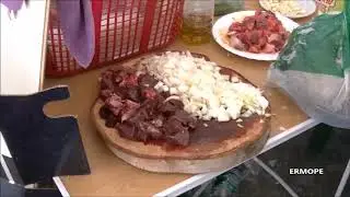 CABEZA DEL BUEY RECORDANDO EL 2017