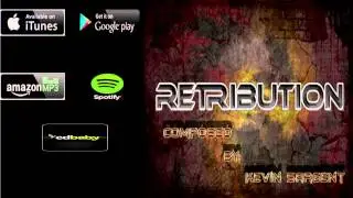 Retribution - Promo | Available on iTunes