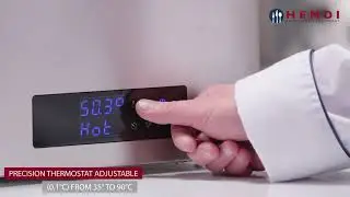 HENDI Sous Vide 225264