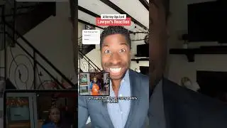 They Bought an Item for One Penny&mdash;Then Home Depot Called the Cops! Attorney Ugo Lord reacts!
