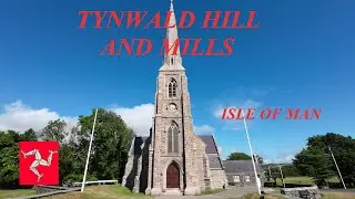 TYNWALD