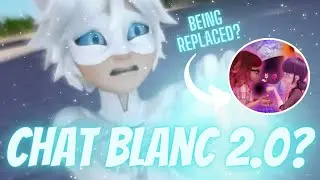 Will Chat Noir Be AKUMATIZED AGAIN? Optigami Theory |Miracami