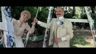 Hibernatus (1969) ❄️ - 17 #4k #60fps #LouisdeFunes