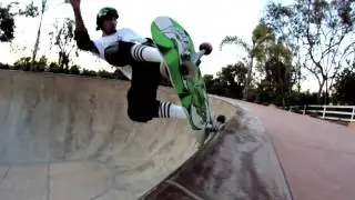 NAVARRETTE, DIV and COLIN ADAM QUICK THREE