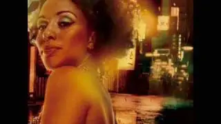 Martina Topley - Bird - Soul Food (Charles Webster's Bangin' House Dub)