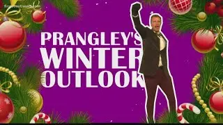 Weather: Mike Prangley's 2019 Winter Outlook