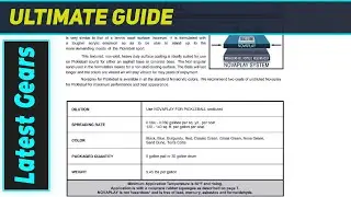 Do It Tennis Pickleball Court: Build Your Dream Court!