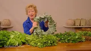 Sustainable Wreaths For The Commonwealth War Graves Commission