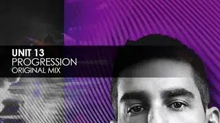 Unit 13 - Progression [Rielism]