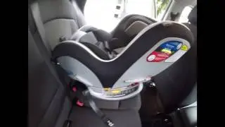 Dad Squad PH: Installing the Chicco NextFit Car Seat