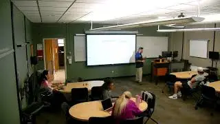 Marketing Ethics - The Meaning and Value of Work Part I