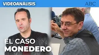 Videoan&aacute;lisis | J&oacute;venes de Podemos pidieron un MeToo para Monedero y el partido mir&oacute; &laquo;a otro lado&raquo;