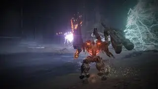 Armored Core 6 - Unknown Territory Survey (NG++)