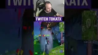 Fortnite - OG Ticket TOKATX Shorts .....