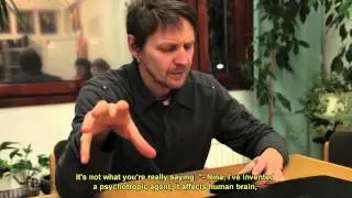 Documentary film 