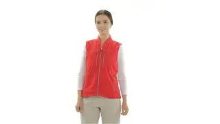SCOTTeVEST | The 101 Vest - Women's New Product Feature Video