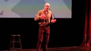 SKI/RIDE Talks - Ian Bruce - 
