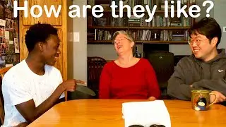 International students and host family experience - What is it like in America?