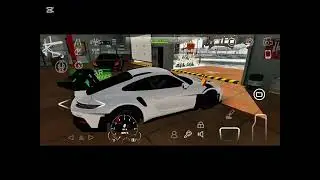 Porsche 911 GT3 RS: The Ultimate Drag Race King!