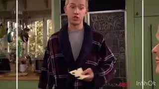 Teddy Duncan decides how to end Charlie&rsquo;s video diary