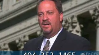 Litigation Lawyer / Attorney in Georgia