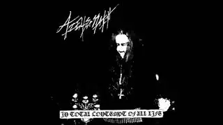 Azelisassath - A Monument of Death