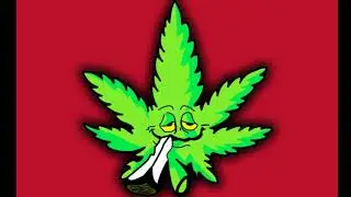 ►Kron - Ganja Dub (Nexu5 Remix)►КОНОПЛЯ►