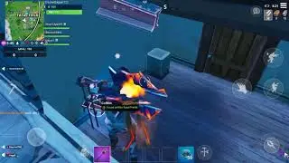 Fortbyte #24 found in Fatal Fields