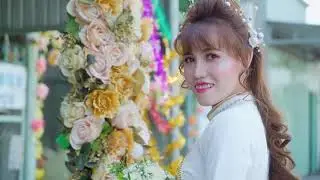 Wedding Day: Kiều Trang & Ngọc Duy