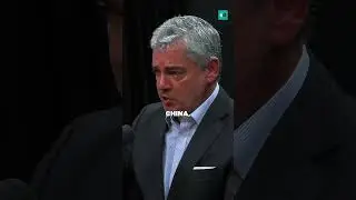 GOVERNO DO BRASIL 'APOSTA NA QUEDA' DOS EUA, MAS ISSO EST&Aacute; LONGE DE ACONTECER