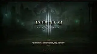 Season 24 Greater Rift 112  Inna Mantra no augmentation
