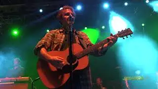 Railroad Earth - Grandfather Mountain - 2017 Blue Ox Music Festival