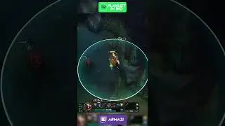 Just FF After This... 7 Kills Level 1 On Draven Is CRAZY