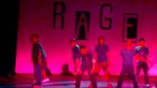 vince academy rage (full version)