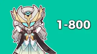 Firefly SAM Mask Dance 1-800 4K | Honkai Star Rail