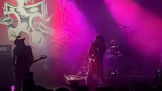 PUZZLE/ENJOY CONCERT 12/19/2025