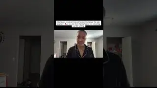 Ekane talks about how she got a black eye #ekane #ekaneandchris 