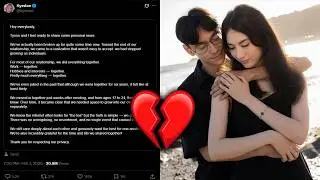 TenZ and Kyedae Actually Broke Up (It&rsquo;s Confirmed)