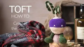 How to Crochet the Swede