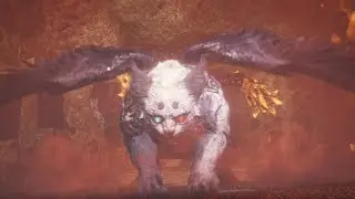 Nioh 2 DLC - White Tiger Boss Fight (Darkness in the Capital DLC)