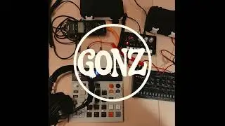 Fist Dance - GONZ - Night Session (Ep133 KO2)