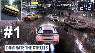 Racing Clash | Multiplayer racing game | Online PVP races | Race game play online #1 - Play Gamerz